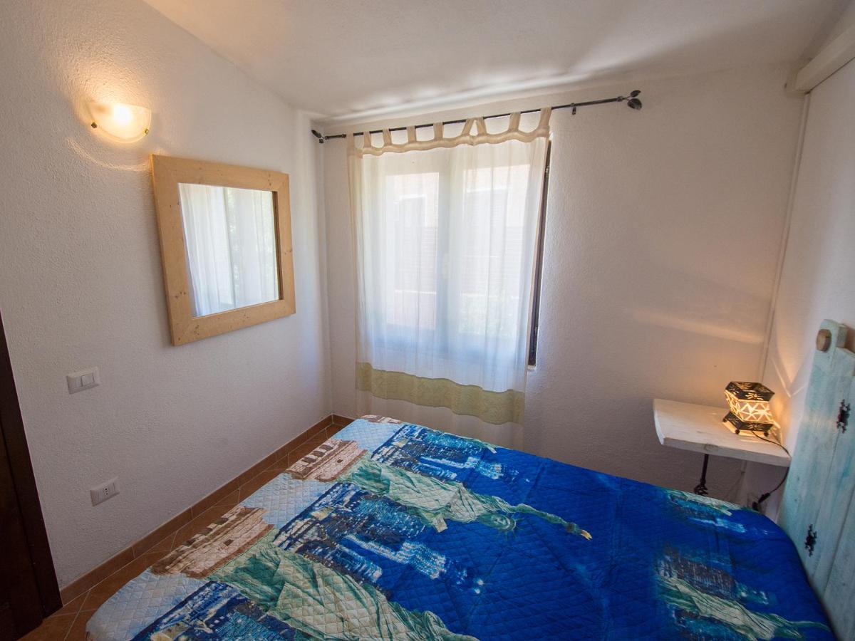 Appartamento Budelli Porto Pollo 700 Metri Dal Mare Palau Exterior foto
